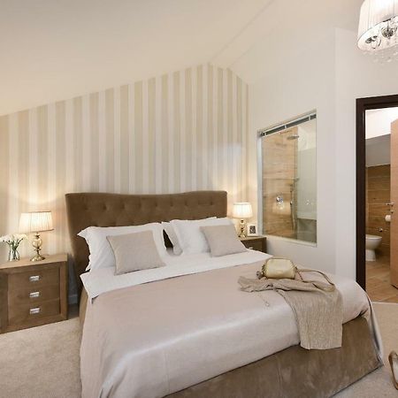 Harvey'S Luxury Rooms Zadar Exterior foto