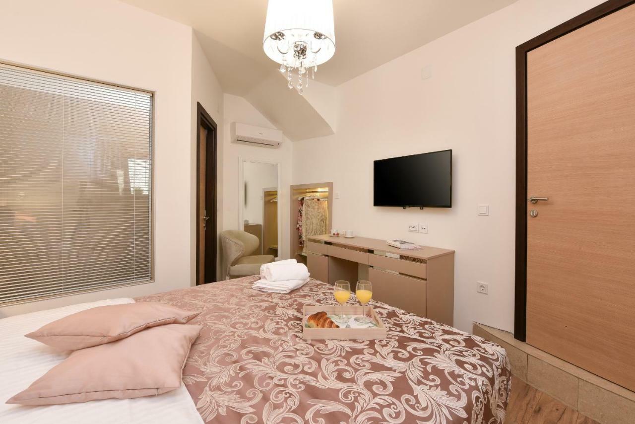 Harvey'S Luxury Rooms Zadar Exterior foto