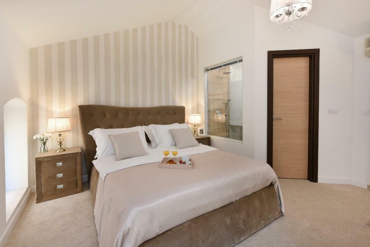 Harvey'S Luxury Rooms Zadar Exterior foto