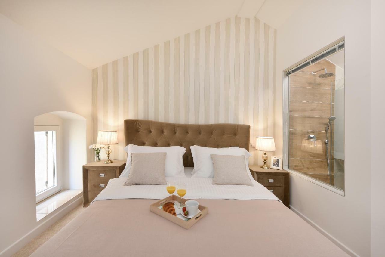 Harvey'S Luxury Rooms Zadar Exterior foto