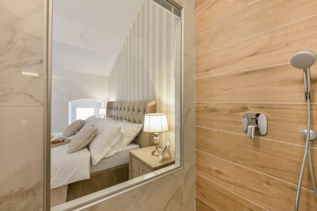 Harvey'S Luxury Rooms Zadar Exterior foto