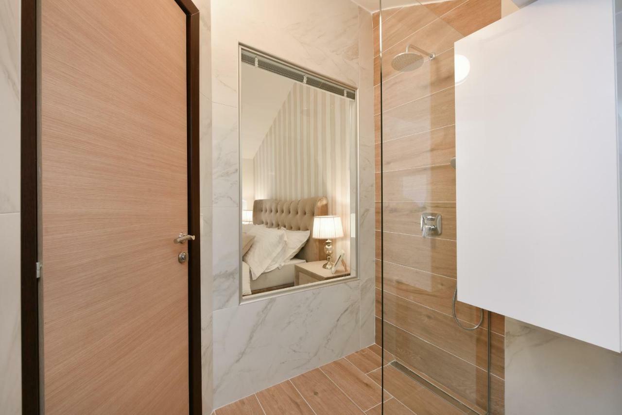 Harvey'S Luxury Rooms Zadar Exterior foto